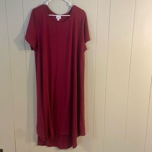 Lularoe Carly Dress